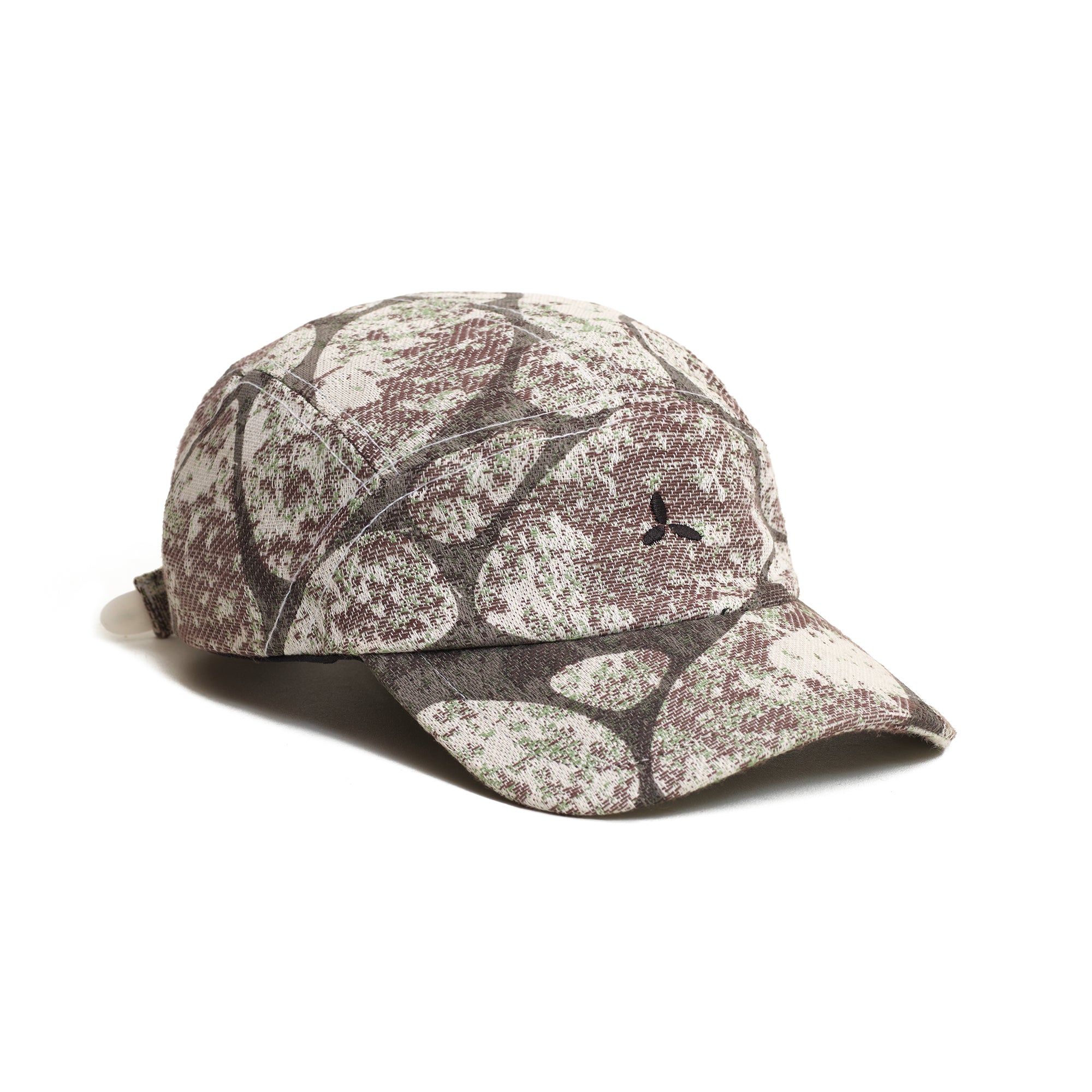 Boné Five Panel Elo Lines V2 Cammo