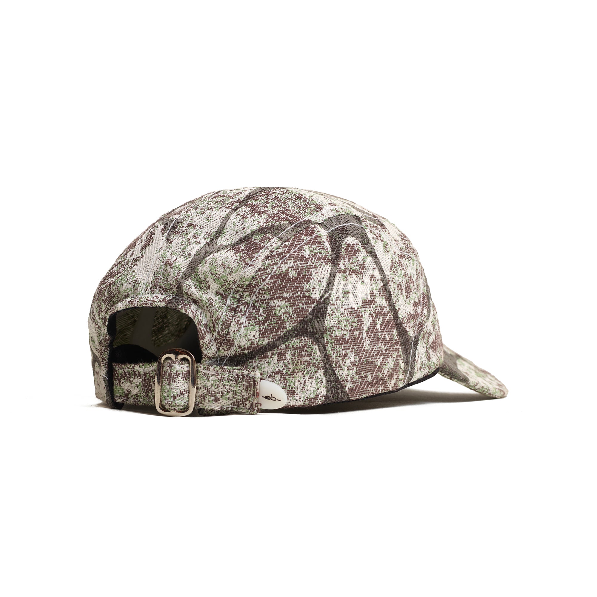 Boné Five Panel Elo Lines V2 Cammo