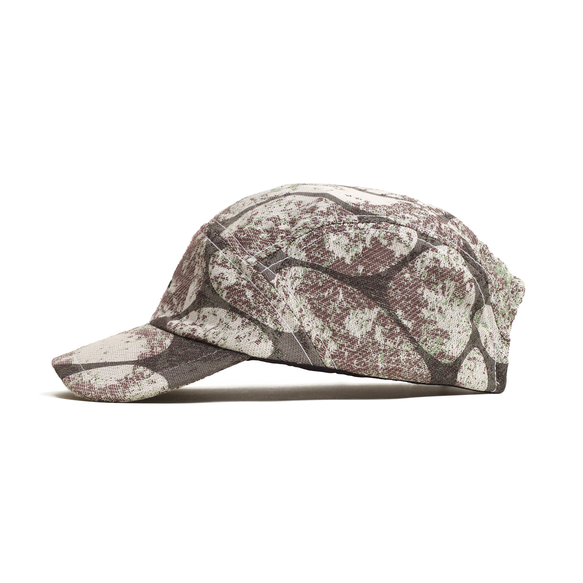 Boné Five Panel Elo Lines V2 Cammo