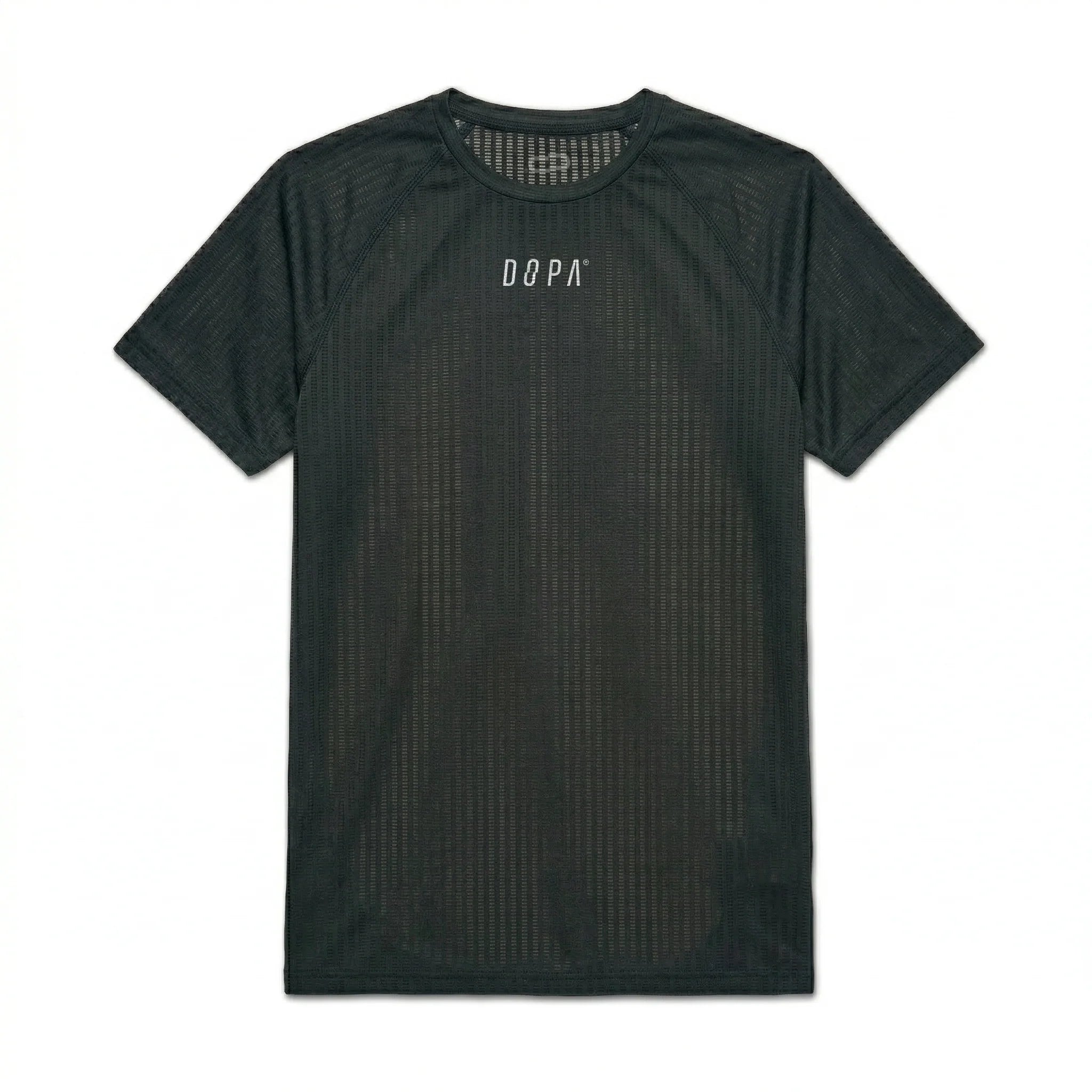 Camiseta Dopa Race Masculina Preta