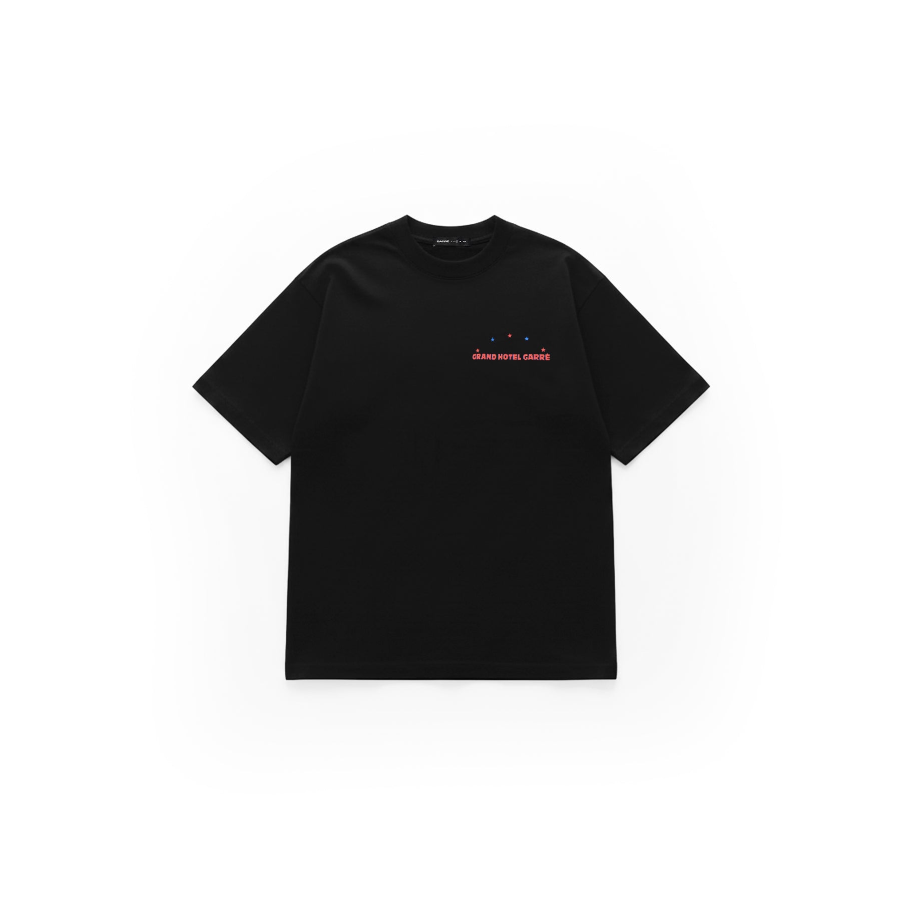 Camiseta Garré Grand Hotel