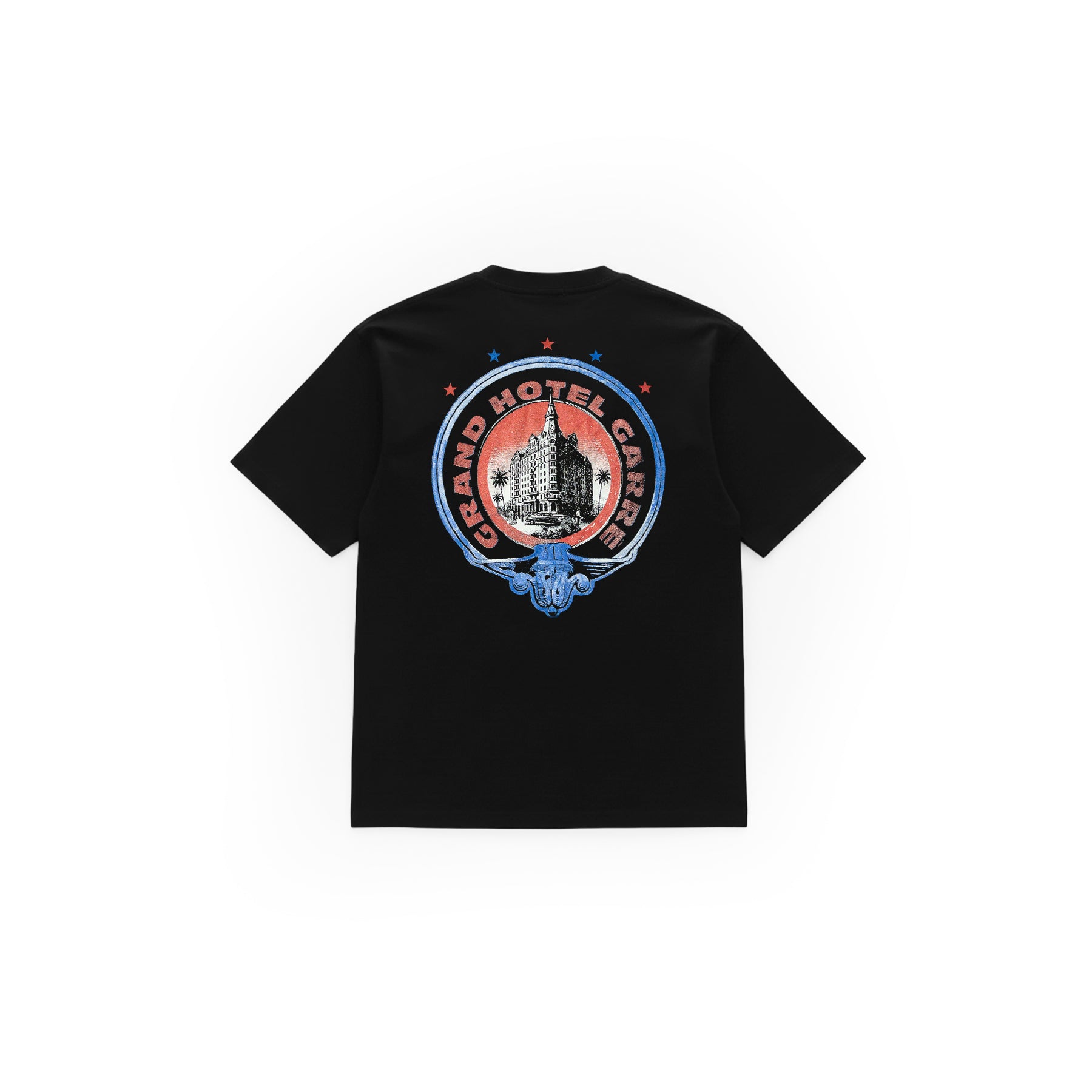 Camiseta Garré Grand Hotel
