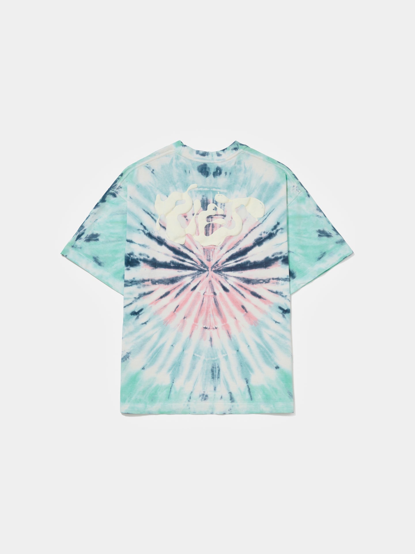 Camiseta Piet Tie Dye Surfing