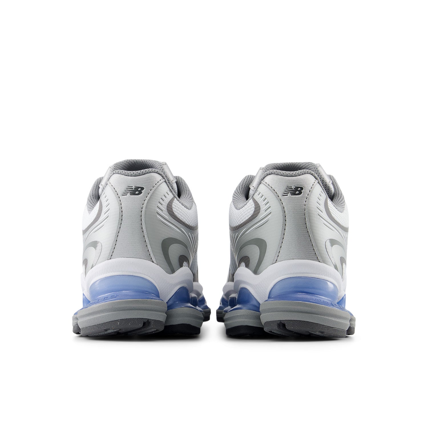 Tênis New Balance 2000 Abzorb Unissex Branco Grafite