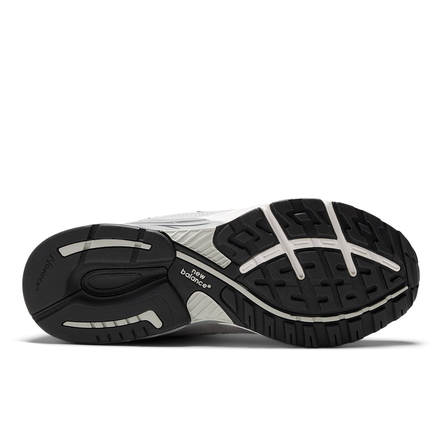 Tênis New Balance U993 Cinza