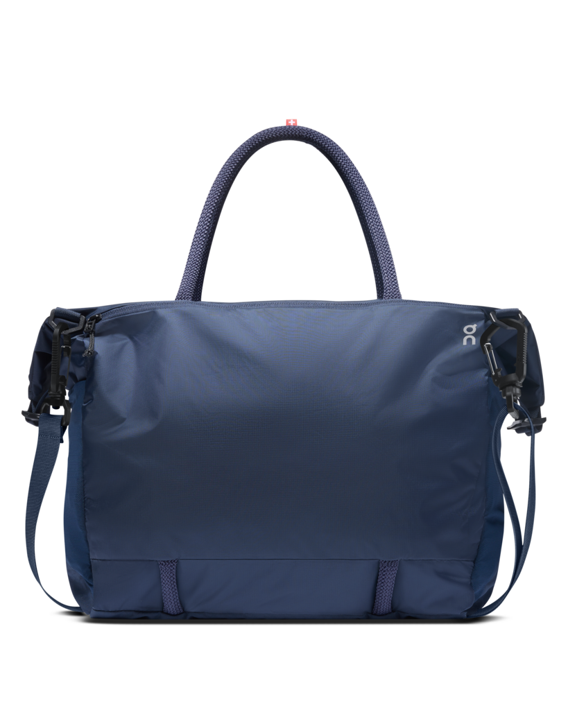 Bolsa On Track Pack Navy