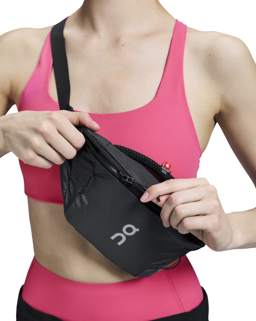 Pochete On Waist Pack Magnet