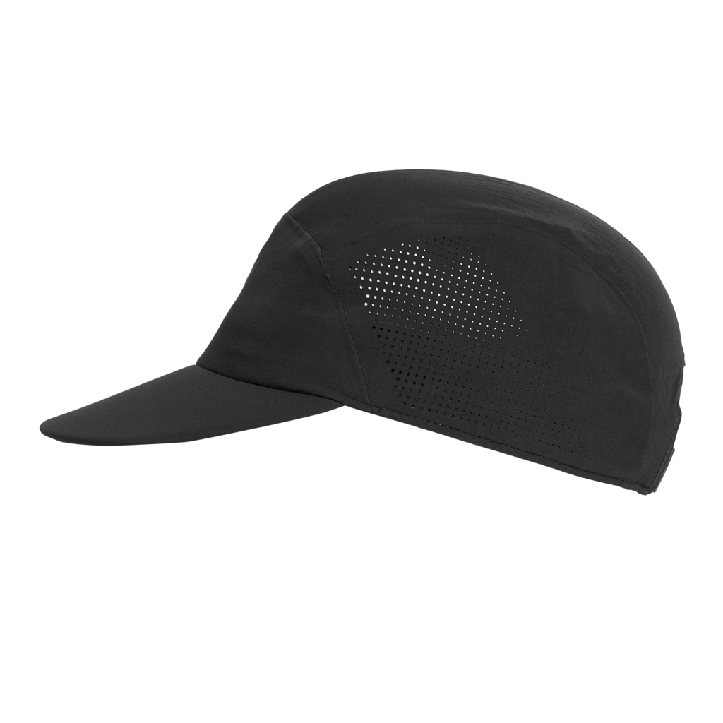 Boné On Performance Black