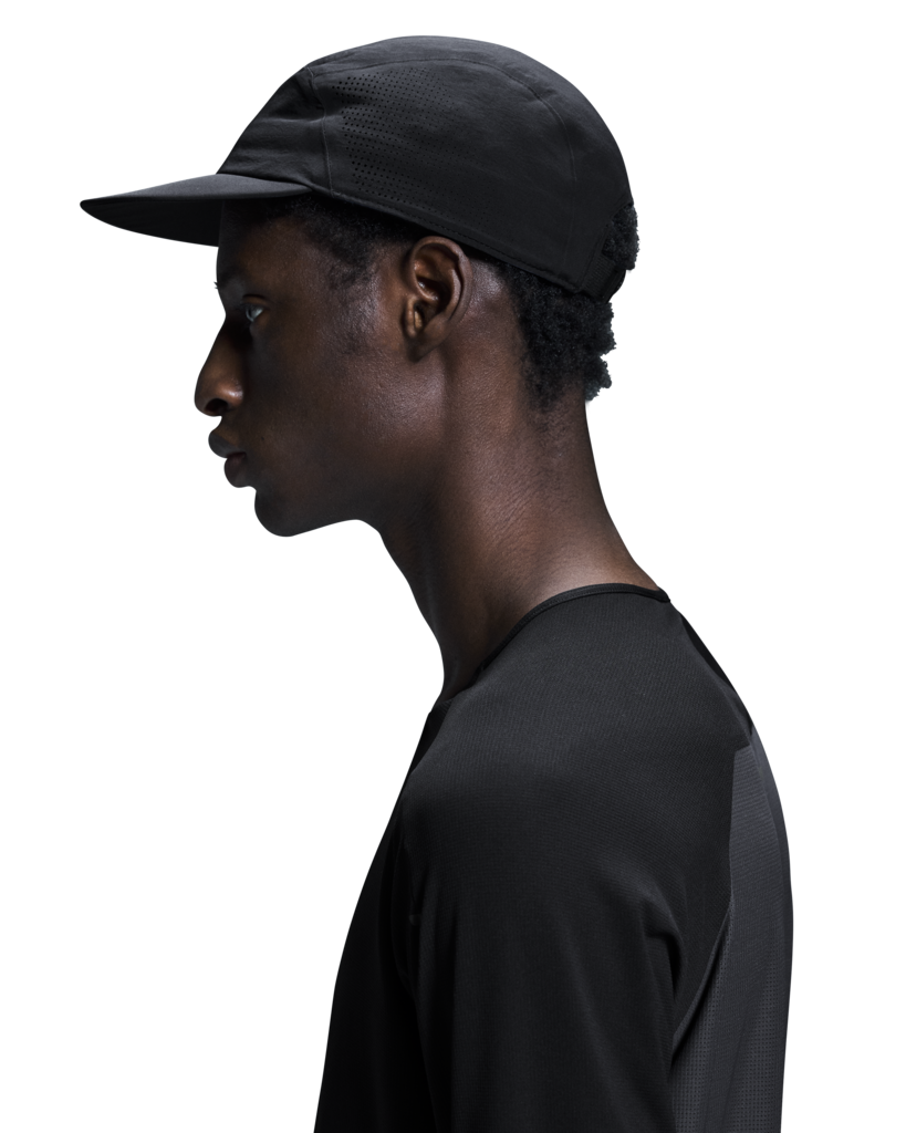 Boné On Performance Black