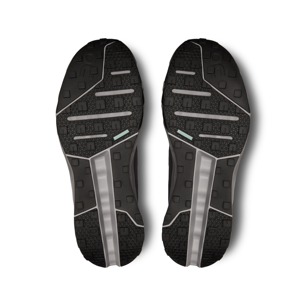 Tênis On Cloudhorizon Masculino Black Alloy