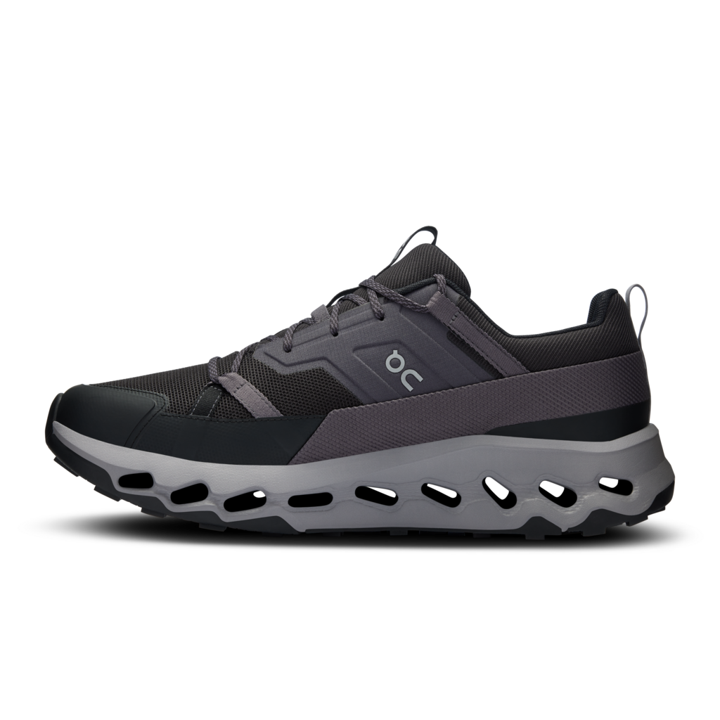 Tênis On Cloudhorizon Masculino Black Alloy