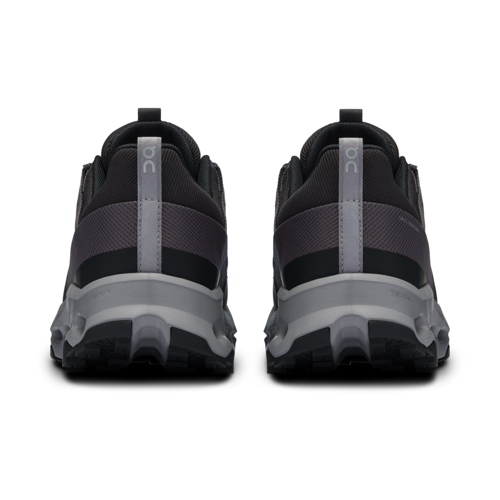 Tênis On Cloudhorizon Masculino Black Alloy