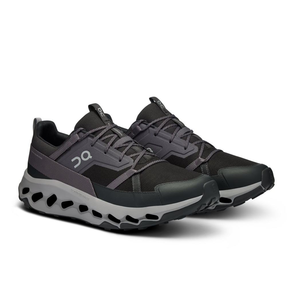 Tênis On Cloudhorizon Masculino Black Alloy