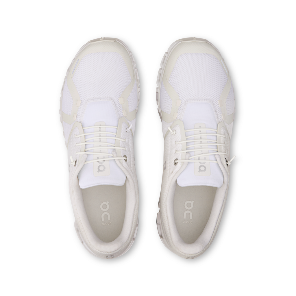 Tênis On Cloud 6 White