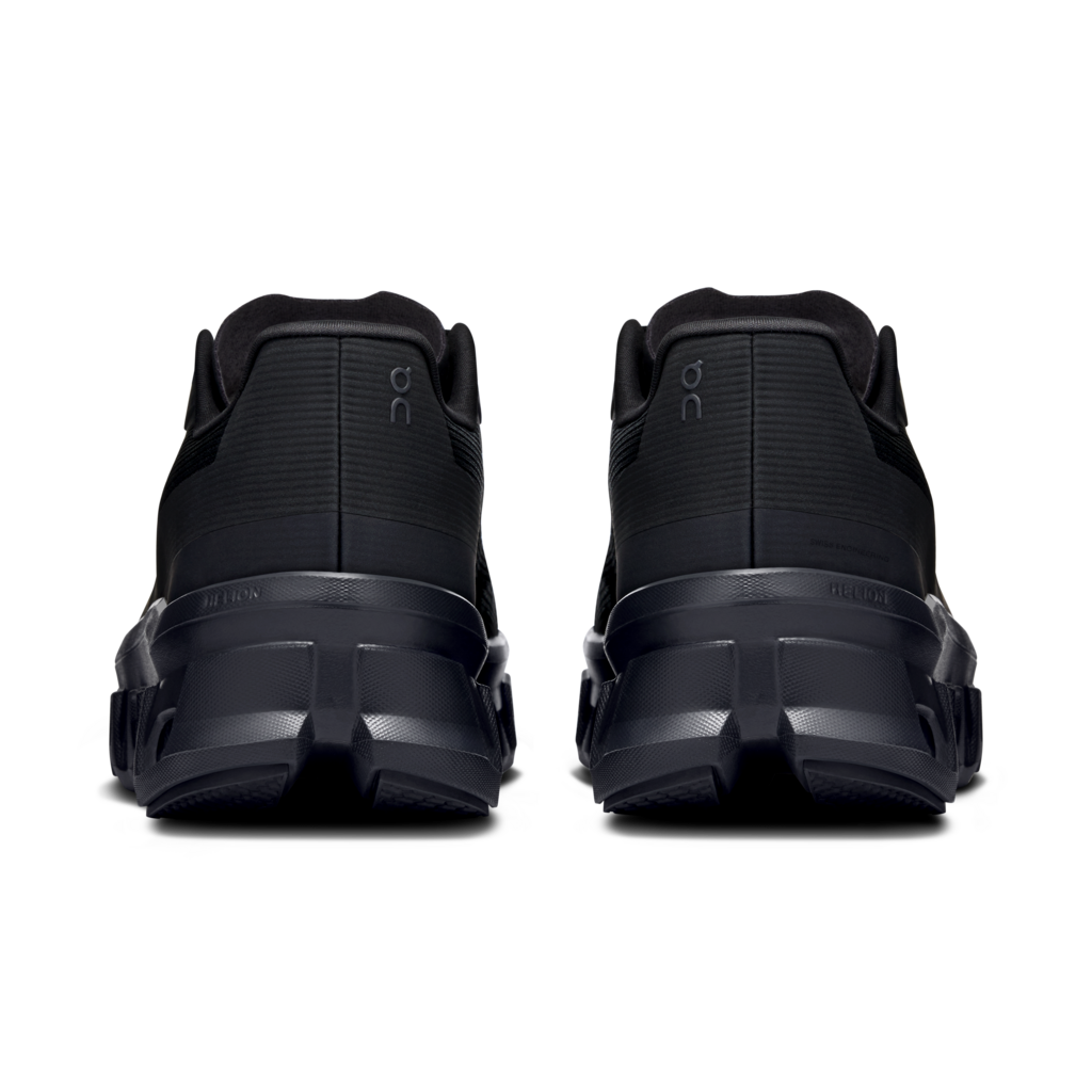 Tênis On Cloudmonster Void Masculino All Black
