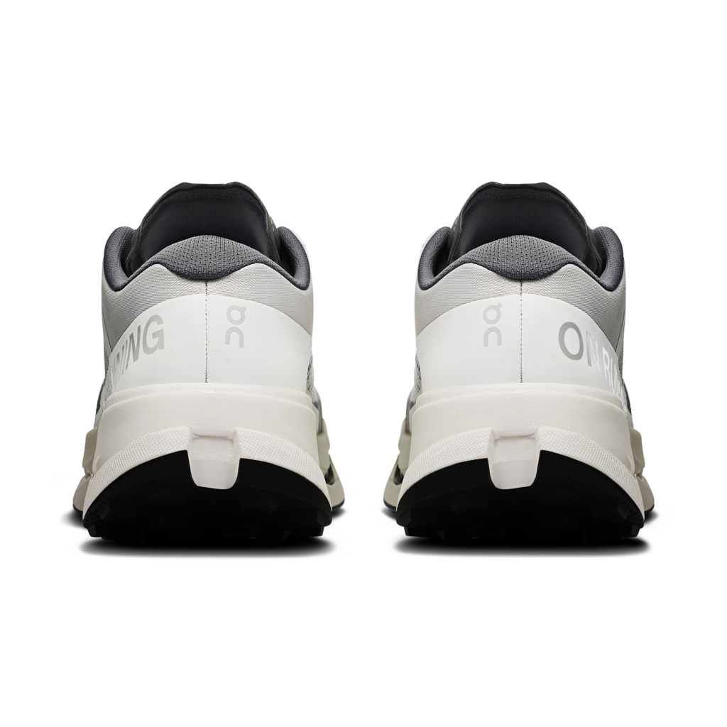 Tênis On Cloudultra 3 Masculino Rock White