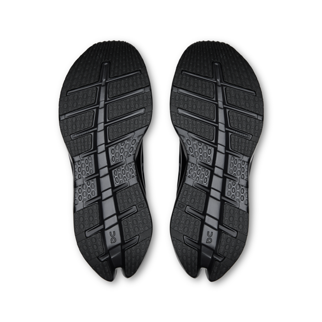 Tênis On Cloudrunner 3 Black