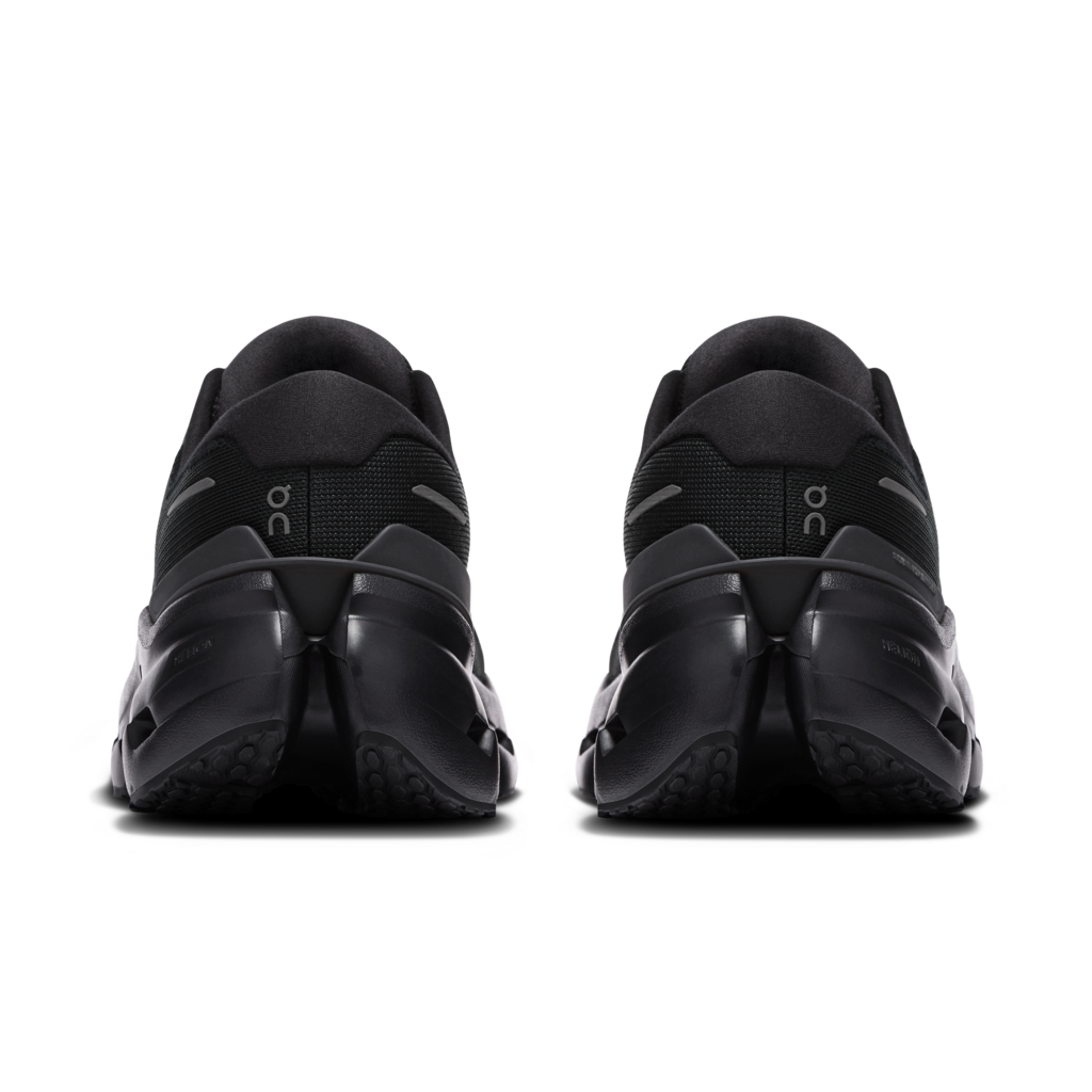 Tênis On Cloudrunner 3 Black
