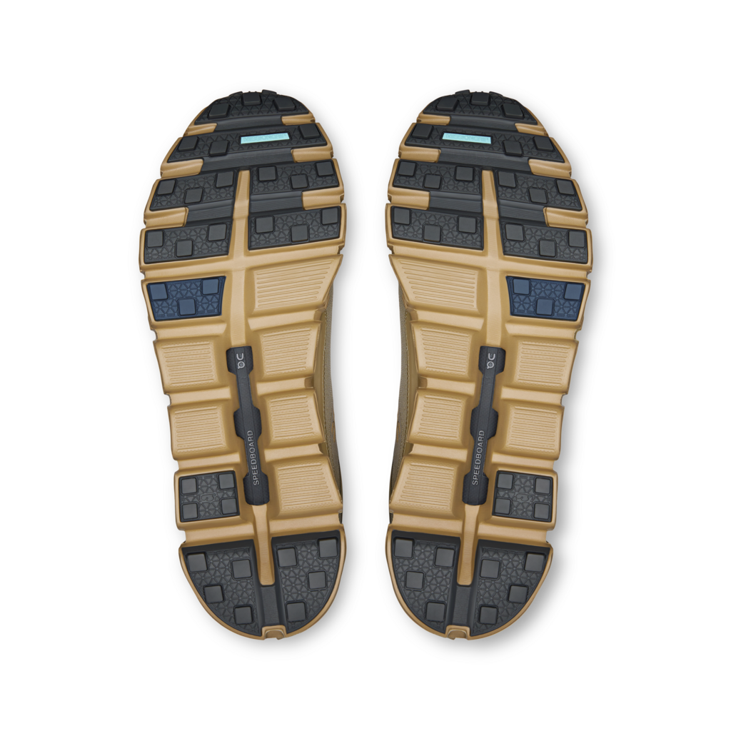 Tênis On Cloud 6 Geo WP Chai