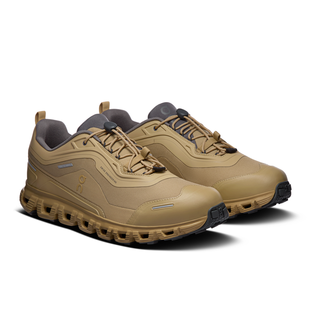 Tênis On Cloud 6 Geo WP Chai