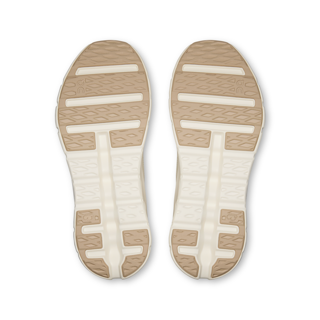 Tênis On Running Cloudtilt Arc Grain Ivory