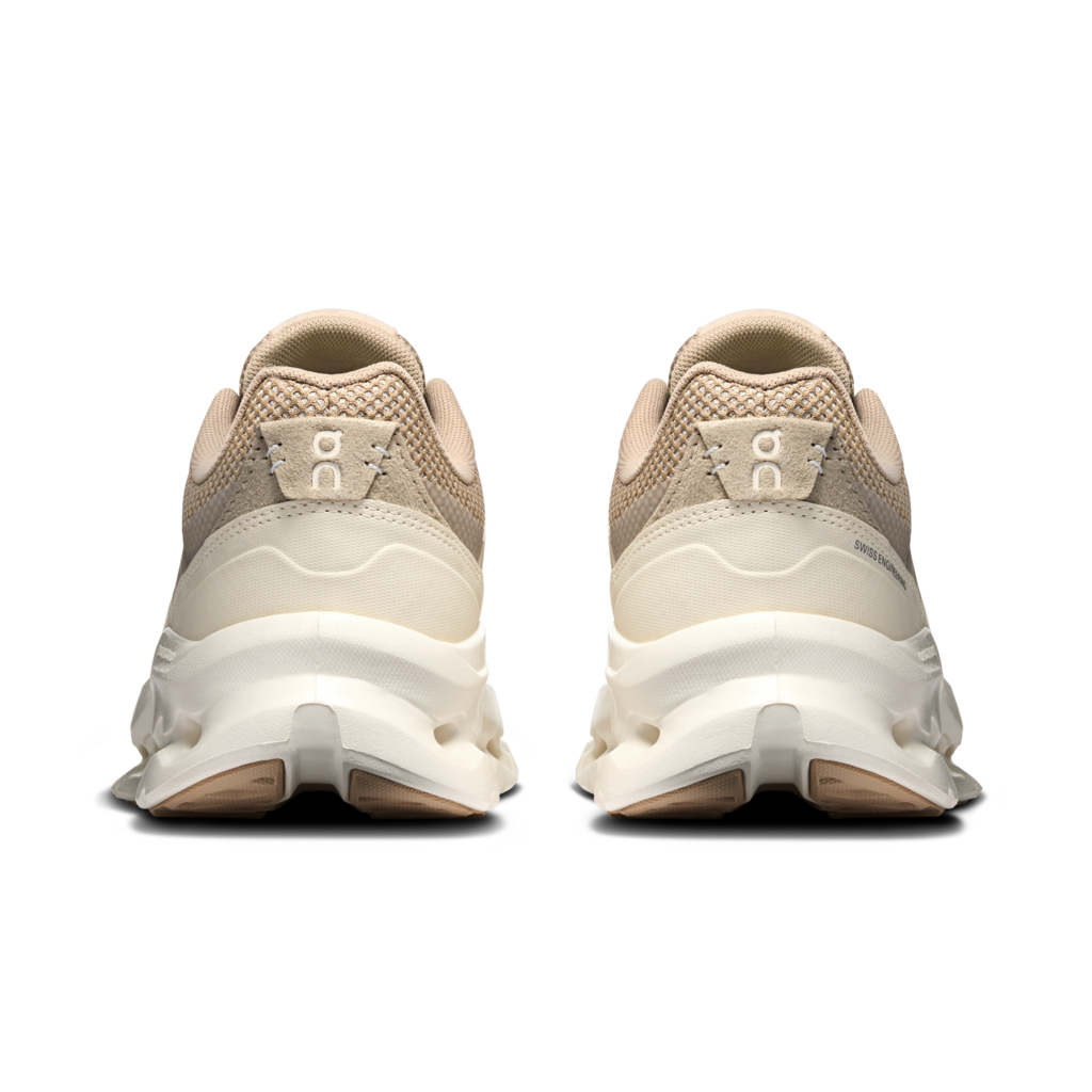 Tênis On Running Cloudtilt Arc Grain Ivory