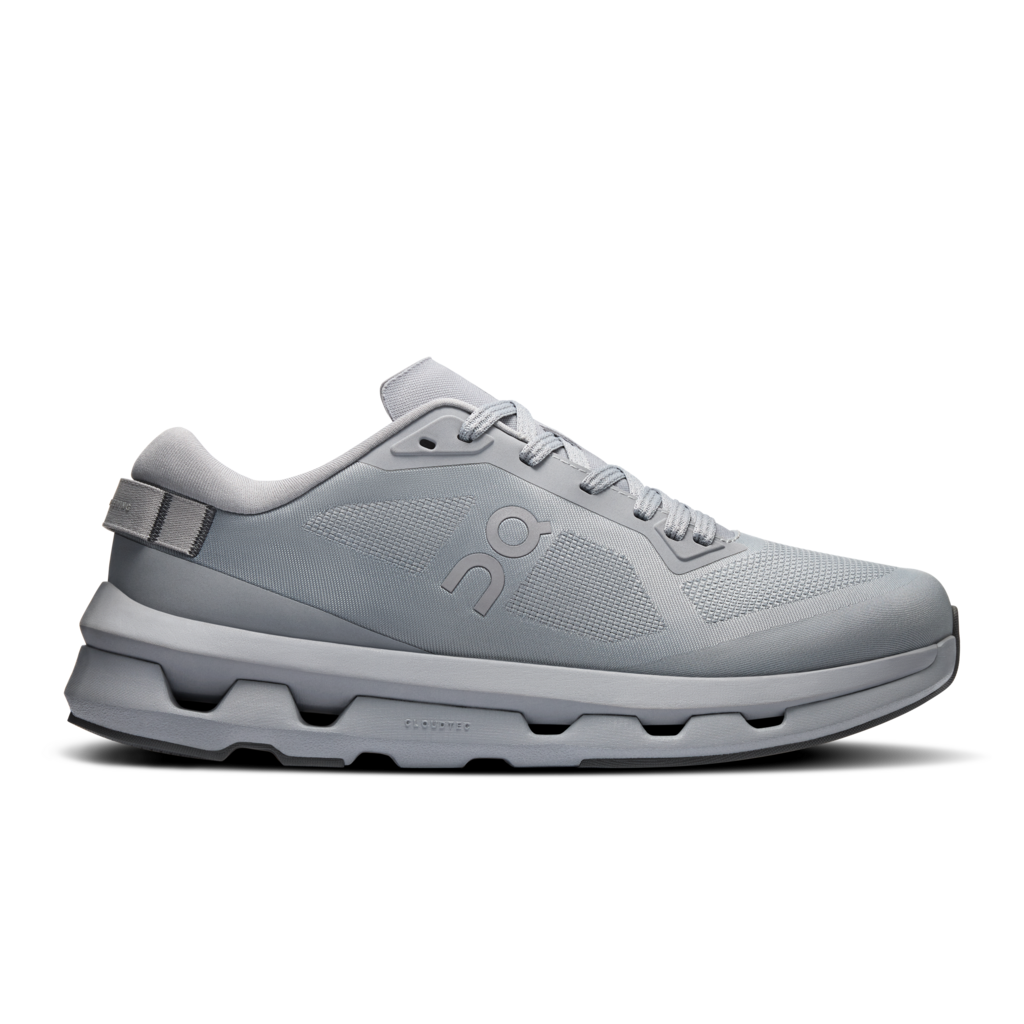Tênis On Cloudzone Masculino Alloy Rock