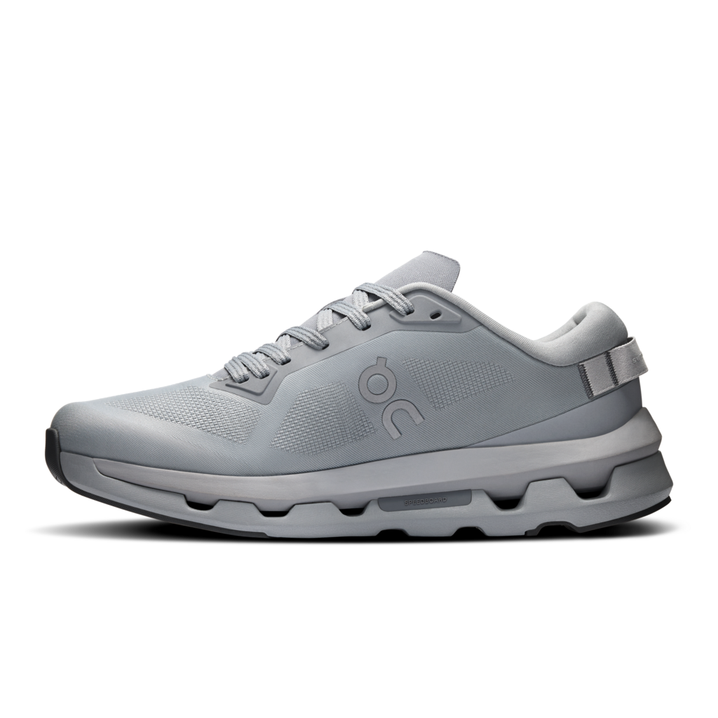 Tênis On Cloudzone Masculino Alloy Rock