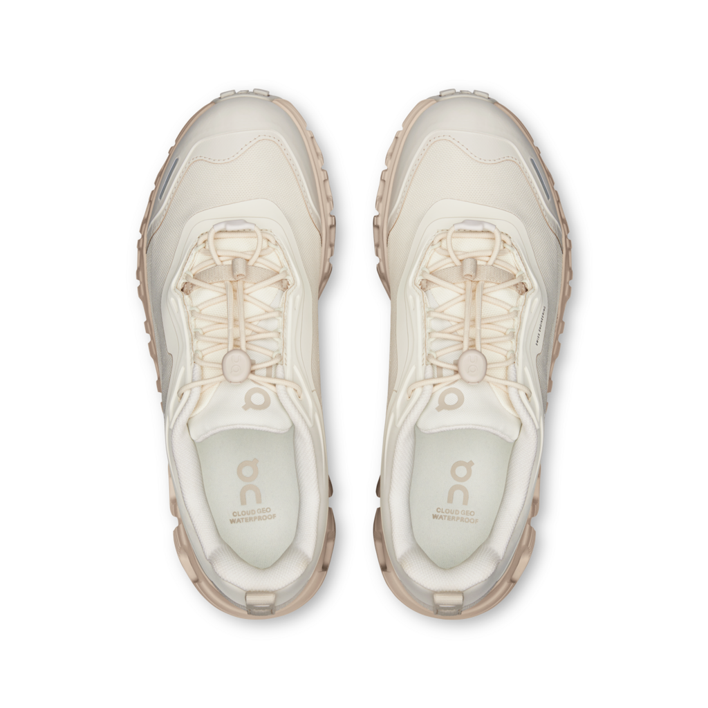 Tênis On Cloud 6 Geo WP Dew