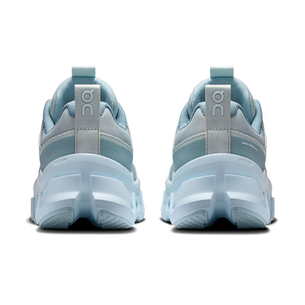 Tênis On Running Cloudmonster 1 WP Brook Seaglass