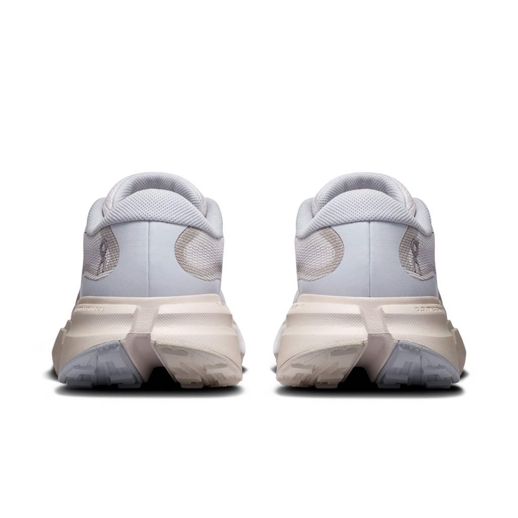 Tênis On Running Cloudsoma Hike Glacier Pearl