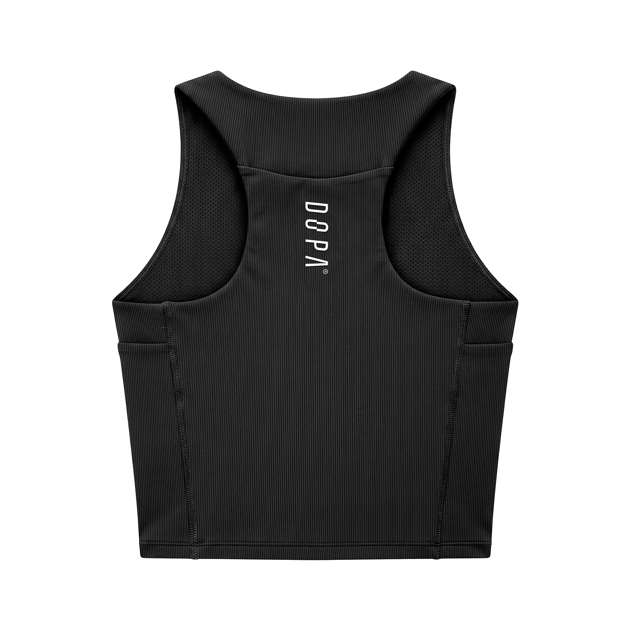 Top Crop Dopa Race Preto