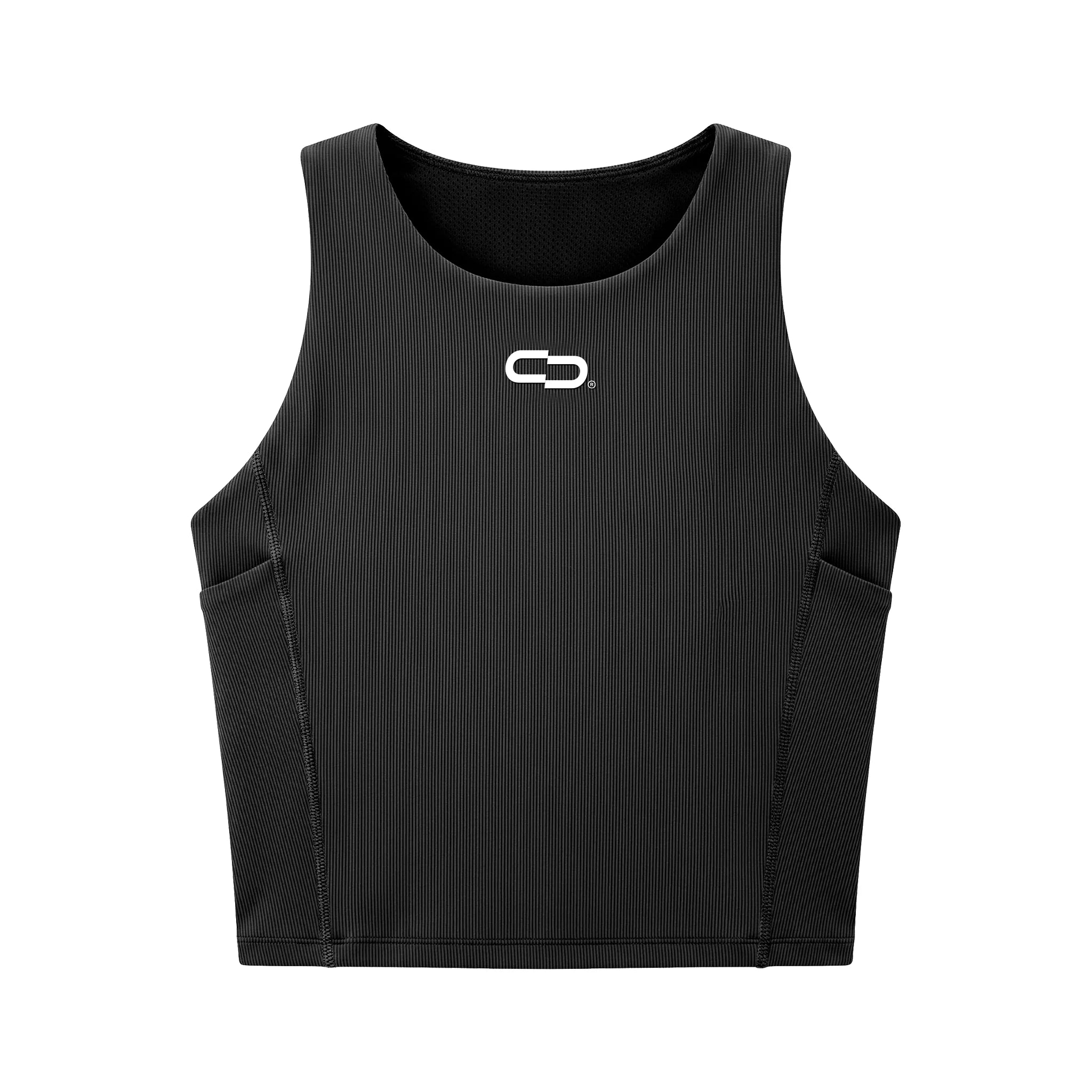 Top Crop Dopa Race Preto