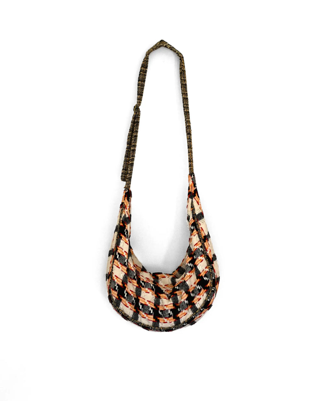 Bolsa Sow Dylan Xadrez