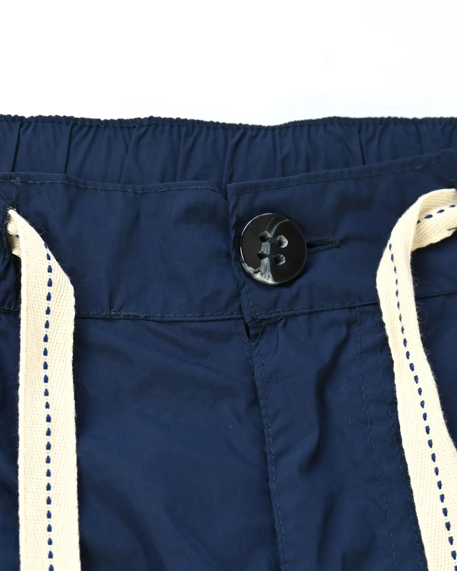 Calça Sow Parachute Field Azul