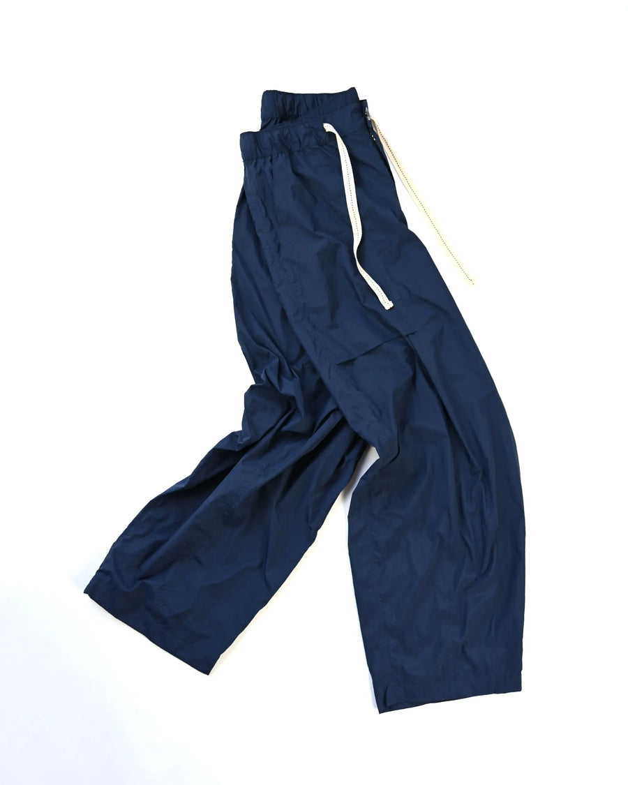 Calça Sow Parachute Field Azul