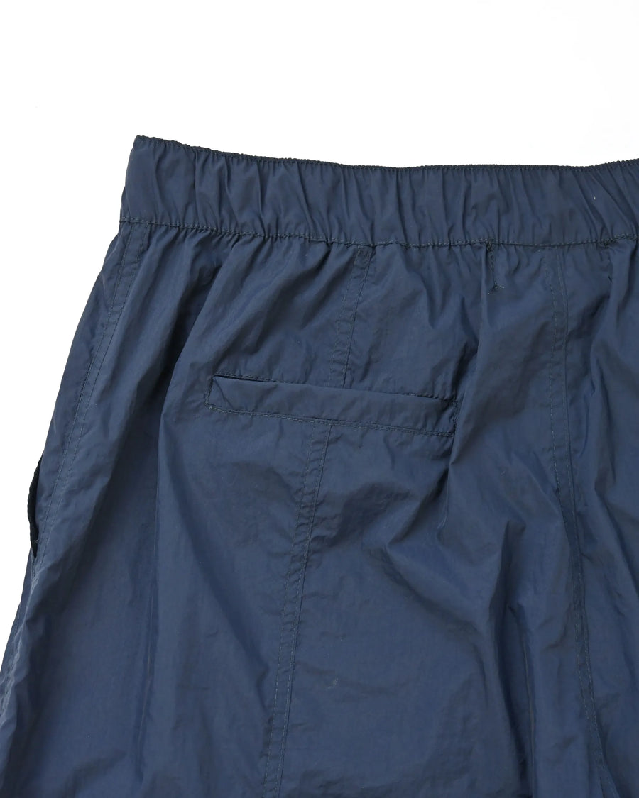 Calça Sow Parachute Field Azul