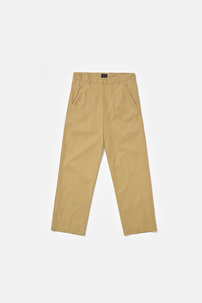 Calça Waterproof Carnan Bege