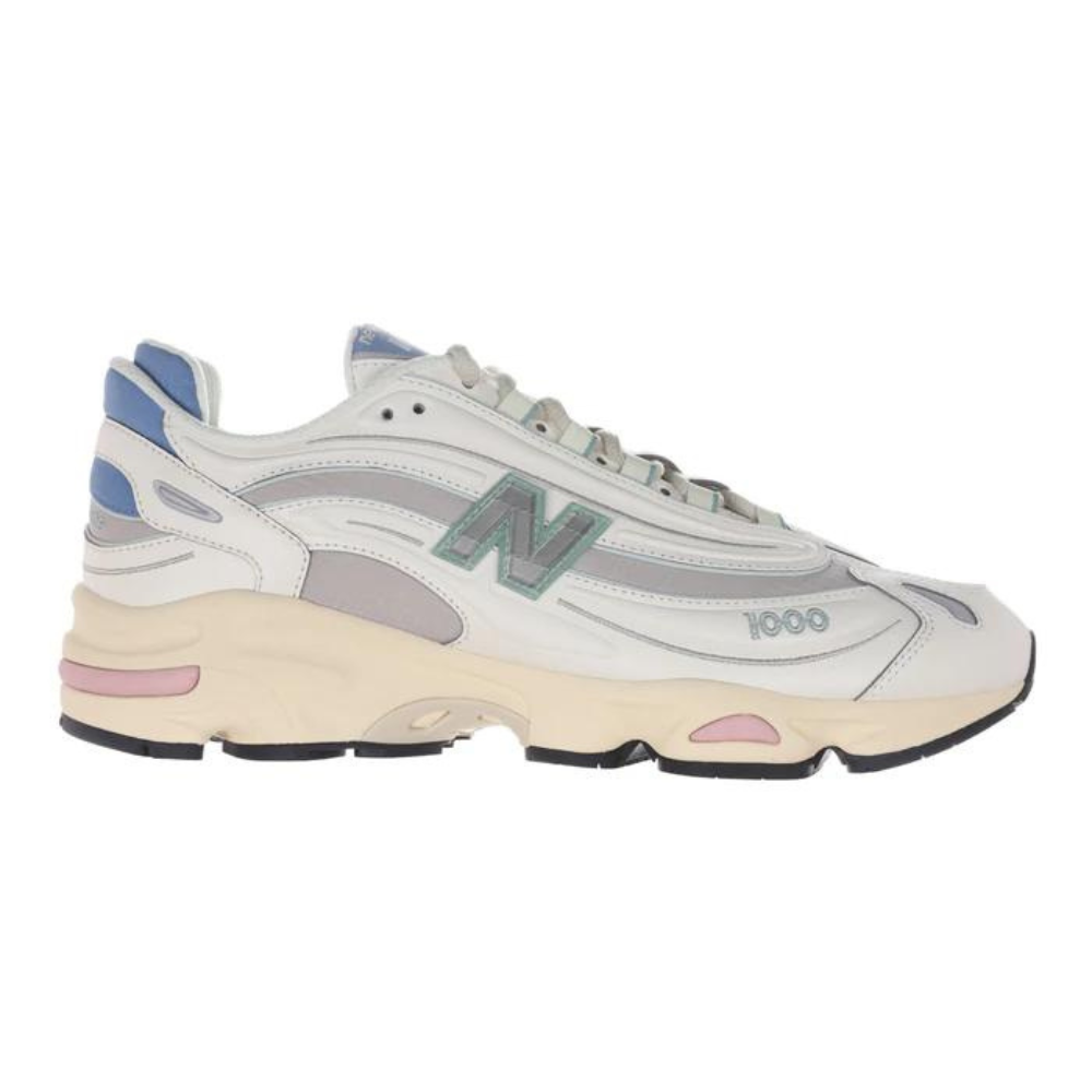 Tênis New Balance 1000 Masculino Branco