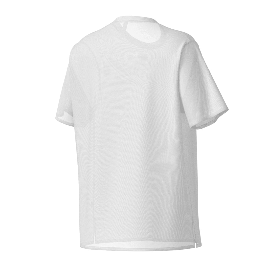 Camiseta Fila Comfort Motionflex Branca