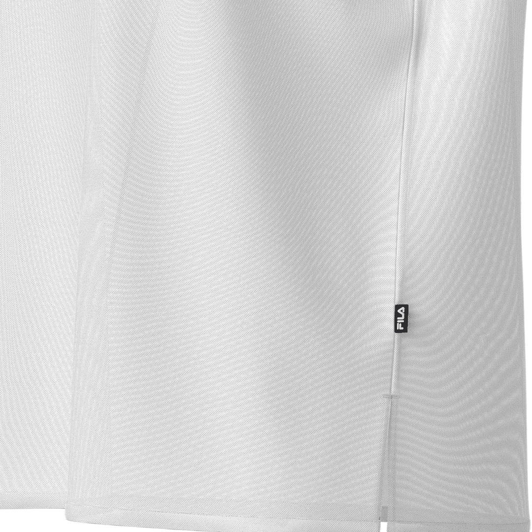 Camiseta Fila Comfort Motionflex Branca