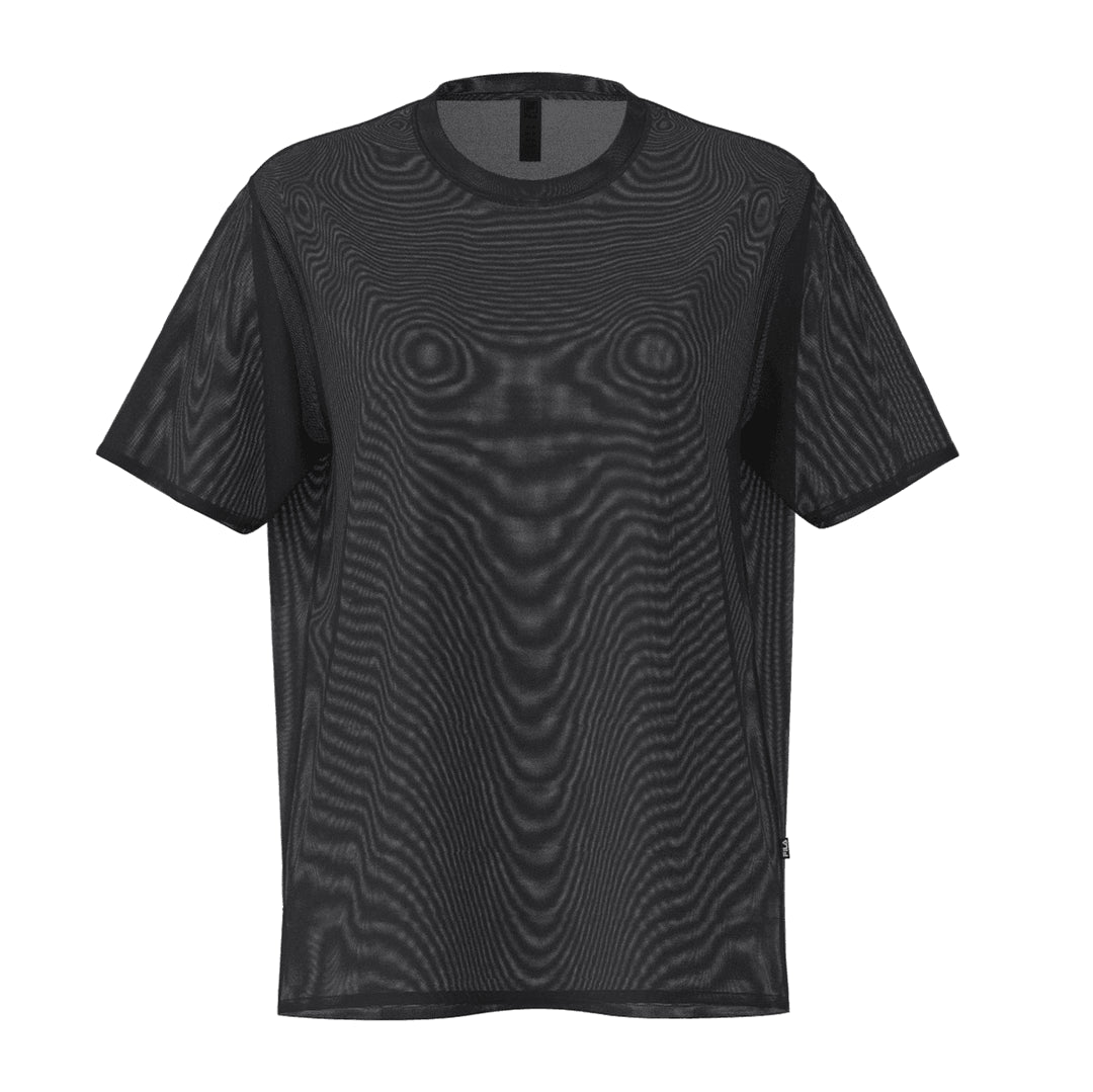 Camiseta Fila Comfort Motionflex Preta