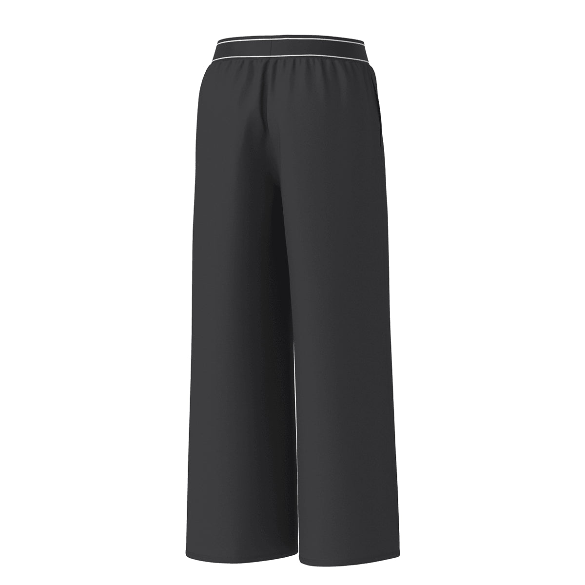 Calça Fila Motionflex F-Box Preta