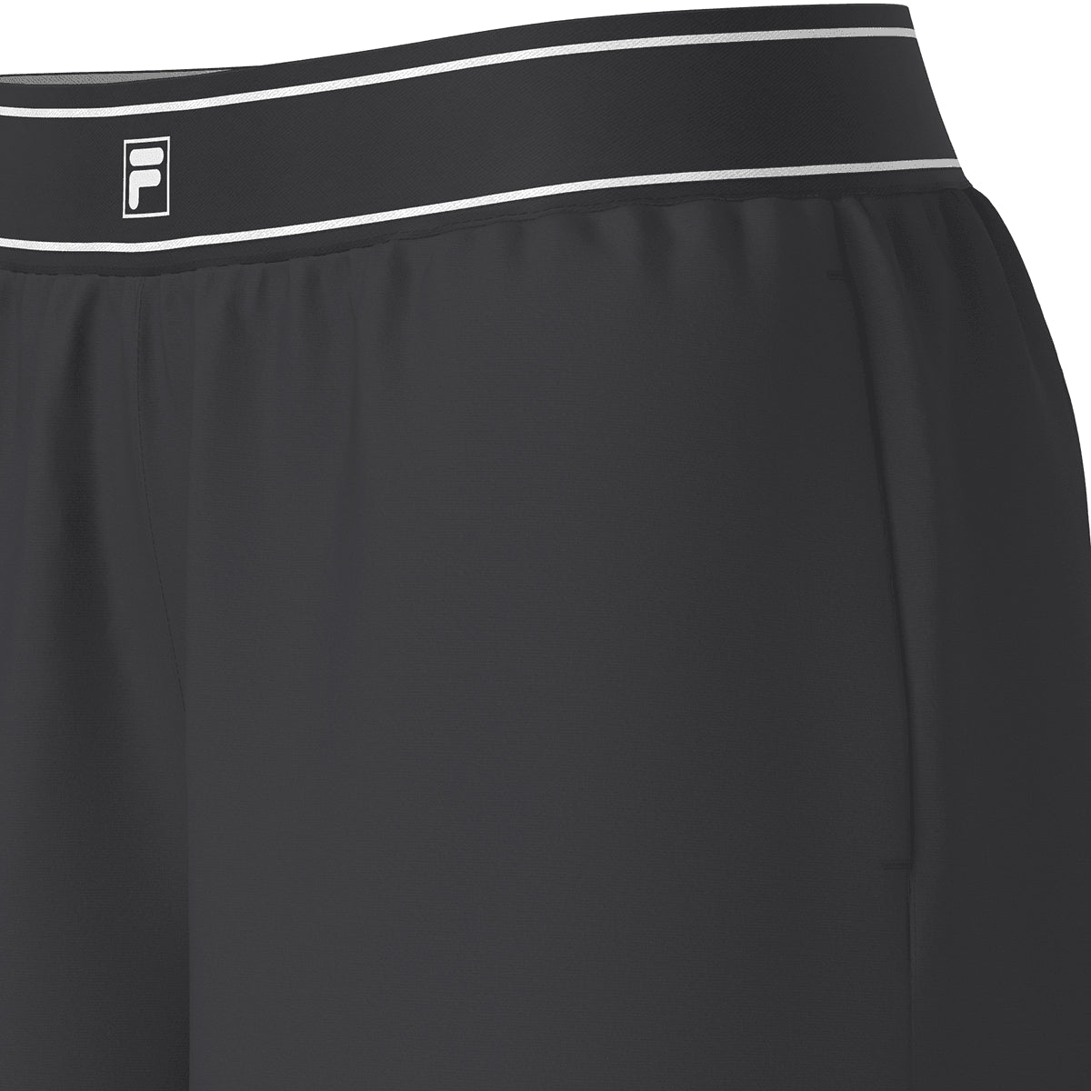 Calça Fila Motionflex F-Box Preta