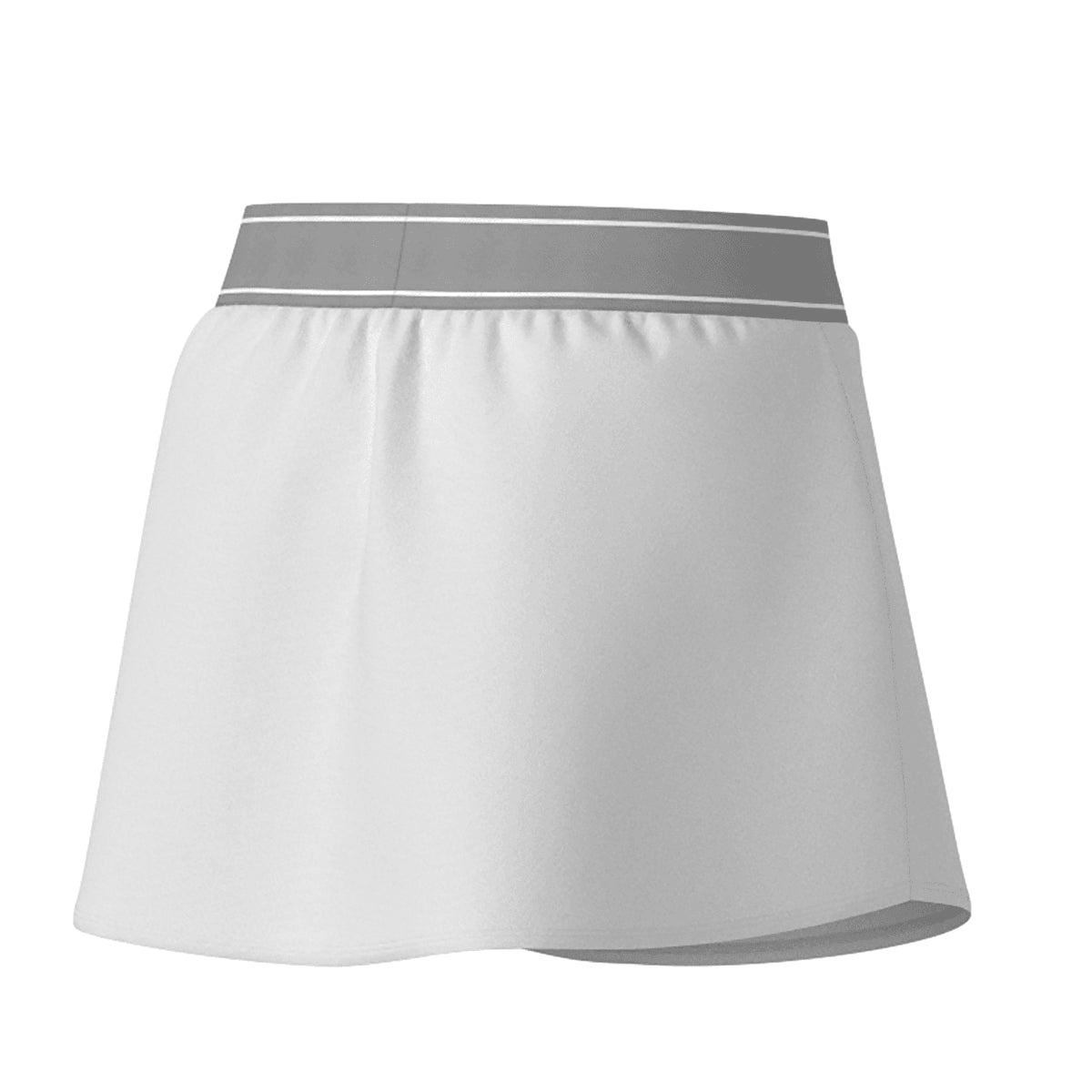 Shorts Saia Fila Motionflex F-Box Branco