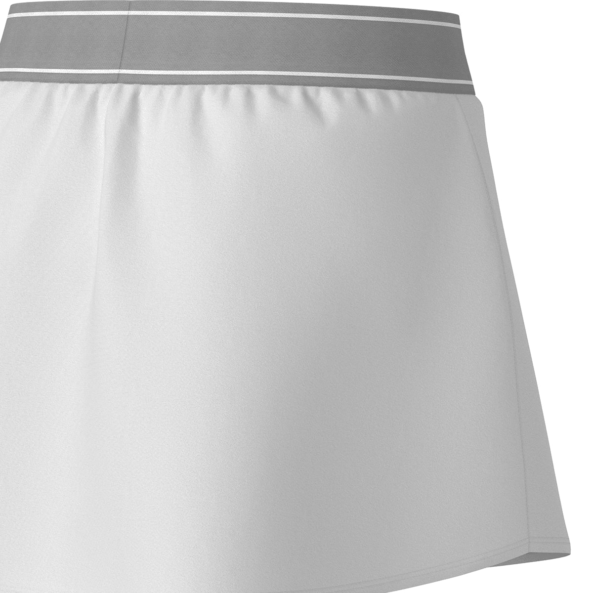 Shorts Saia Fila Motionflex F-Box Branco