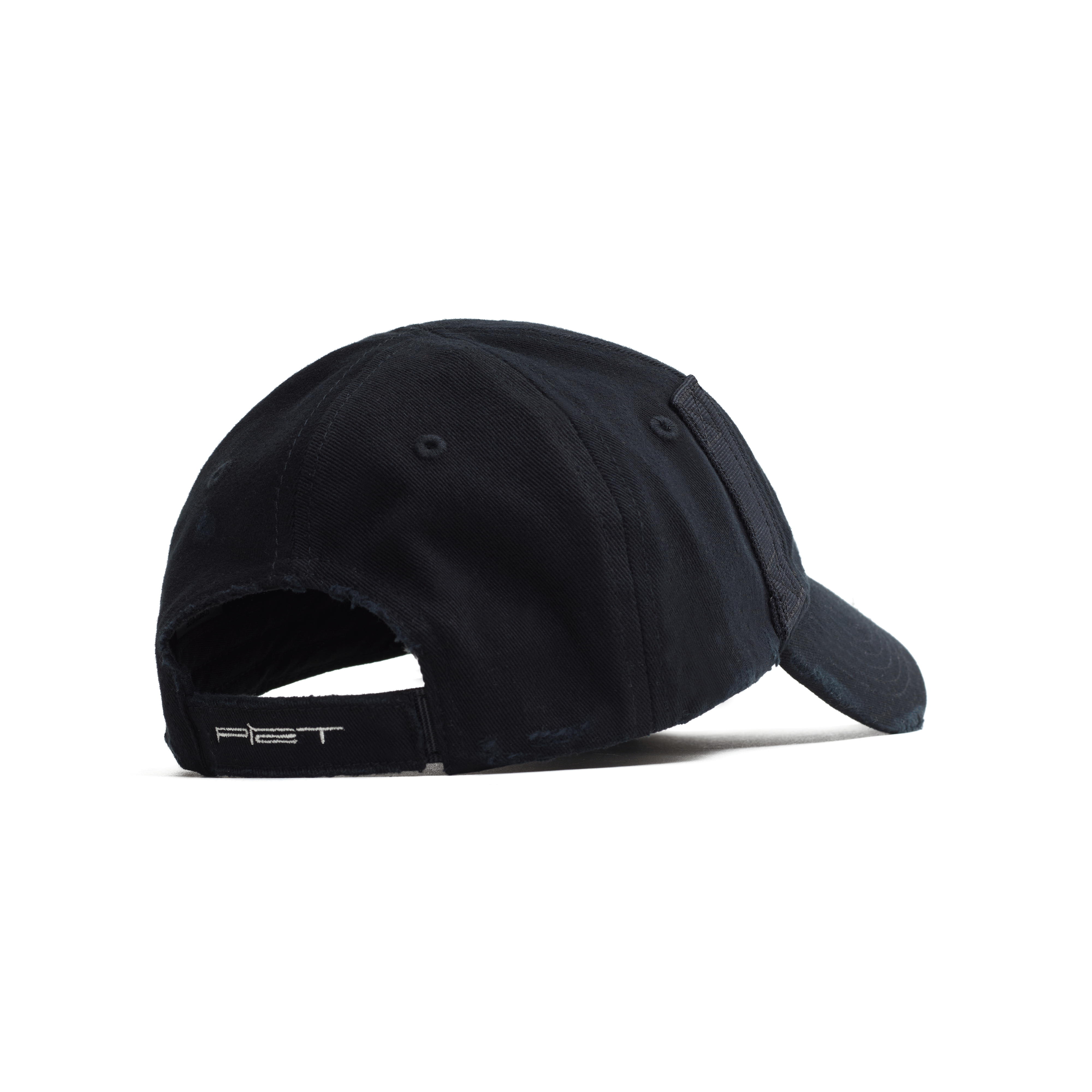 Boné Piet x Oakley Nano Logo Preto