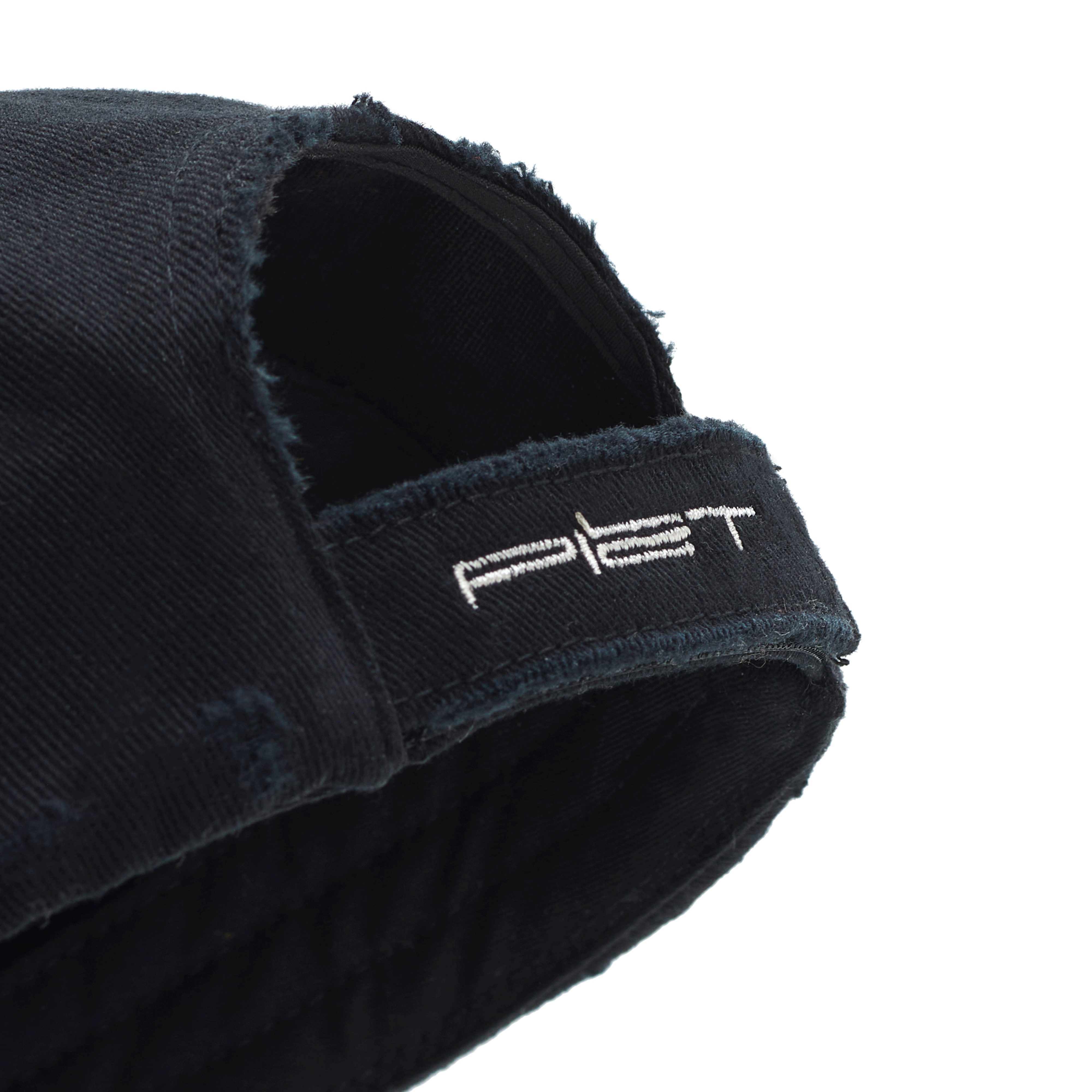 Boné Piet x Oakley Nano Logo Preto