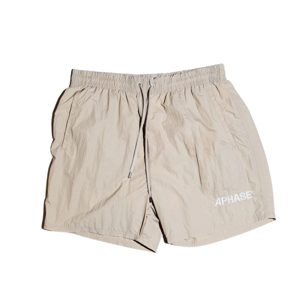 Shorts Aphase Soft Beige