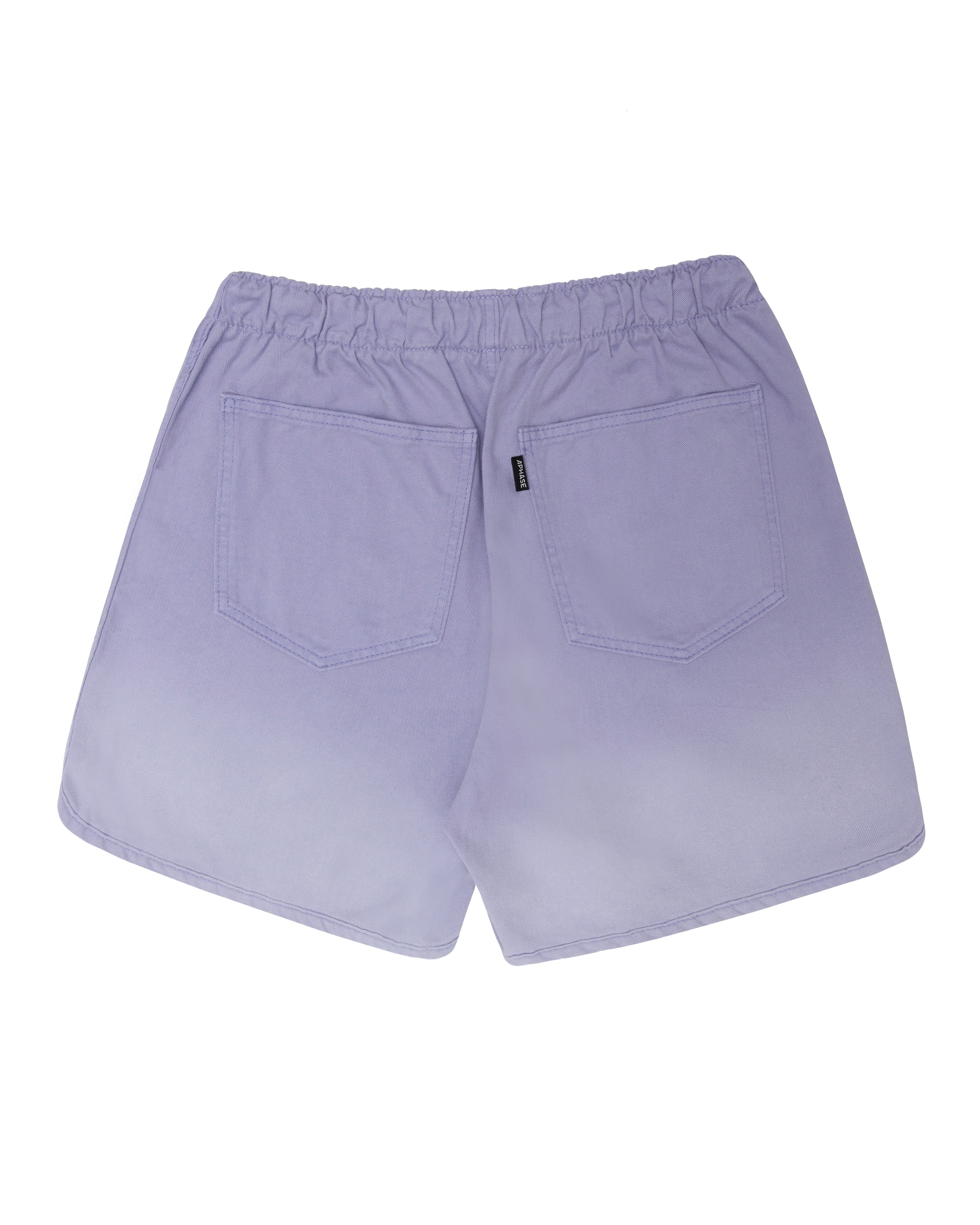 Shorts Aphase Fitness Azul Claro